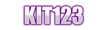 Logo KIT123